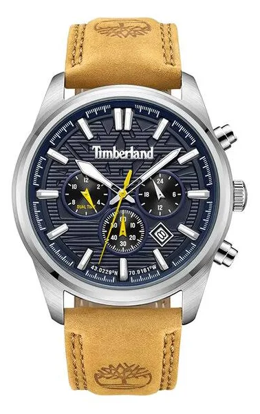 Zegarek męski Timberland TBL.TDWGF0009602