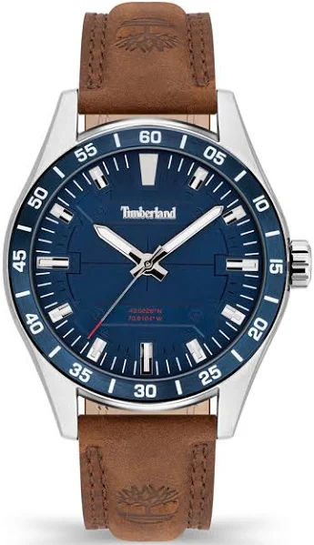 Timberland Calverton TDWGA2201204 ZEGAREK MĘSKI