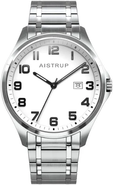 Aistrup Titanium Sapphire EZ-Read AIW7902