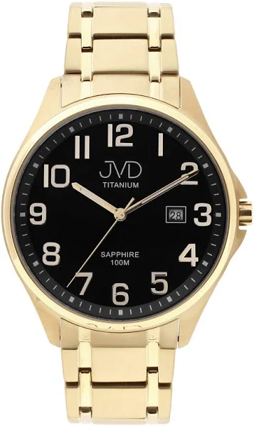 Zegarek jvd je2002.4