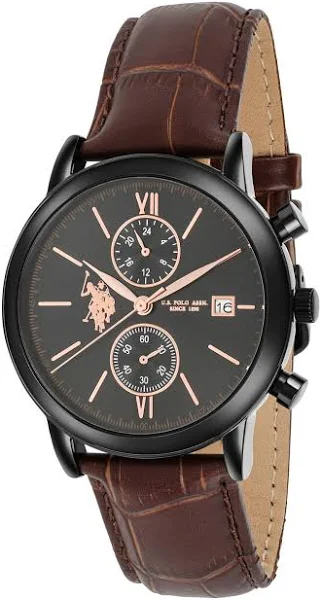 Zegarek męski U.S. Polo Assn. HARRISON