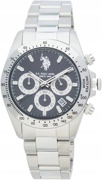 U.S. Polo Assn. Zephir USP7231BK