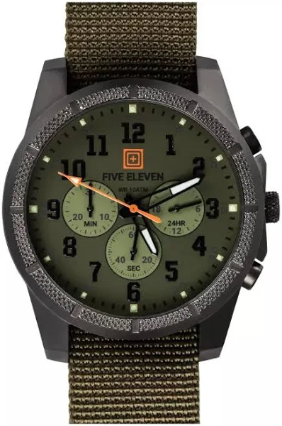 Zegarek 5.11 Outpost Chrono Watch