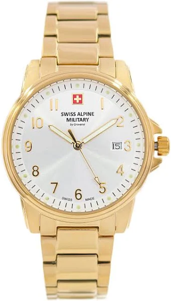 Swiss Alpine Military 7011.1112