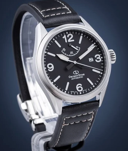 Zegarek Orient Star RE-AU0203B00B