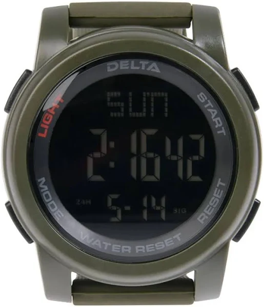 Delta Tactics Digital Zegarek Taktyczny DTTW006