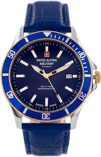 Swiss Alpine Military 7022.1545