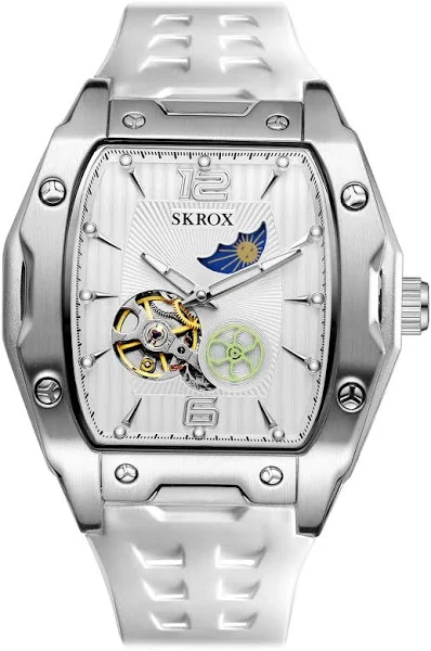 Wysokiej jakości faza księżyca