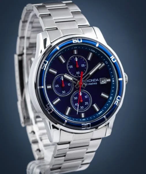 Zegarek męski Sekonda 30207
