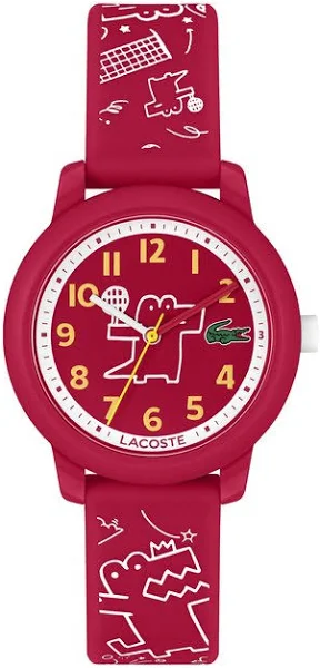 Kids Zegarek Lacoste 2030059
