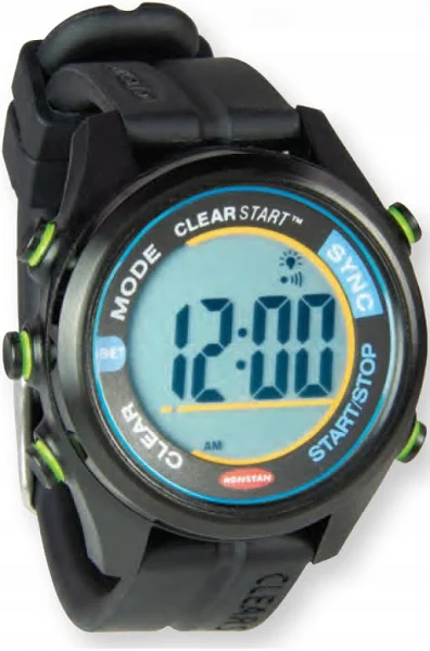 Zegarek Żaglowy RONSTAN Clearstart 40mm RF4054