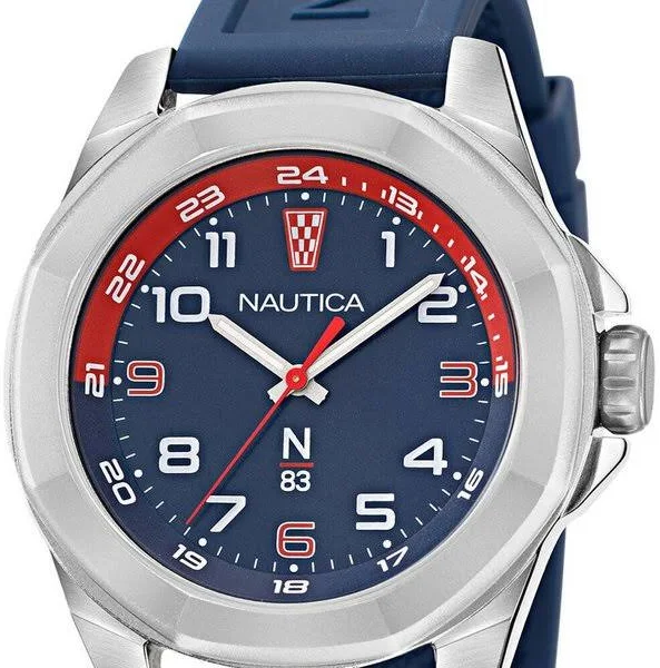 Zegarek Nautica N83 Tortuga Bay Naptbs208