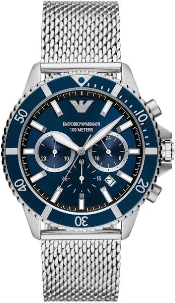 Emporio Armani Zegarek Diver AR11587