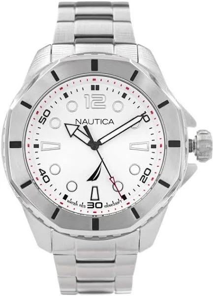 Nautica Koh May Bay NAPKMF204