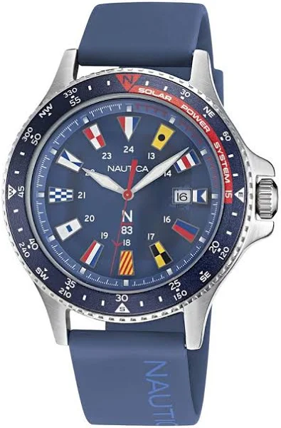 Zegarek męski Nautica N83 Cocoa Beach NAPCBA128