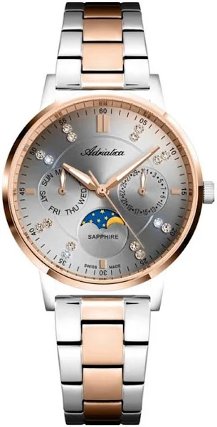 Zegarek damski Adriatica A3834.R1R7QF