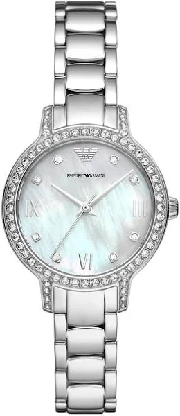 Zegarek damski Emporio Armani AR11484