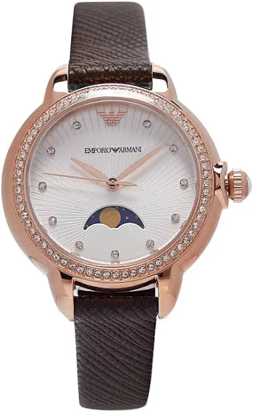 Damski Zegarek Emporio Armani