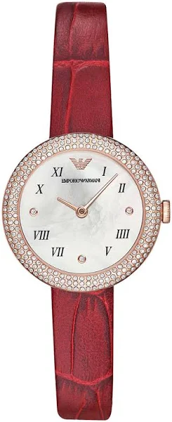 Damski Zegarek Emporio Armani AR11357