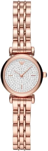 Emporio Armani Zegarek AR11266 damski