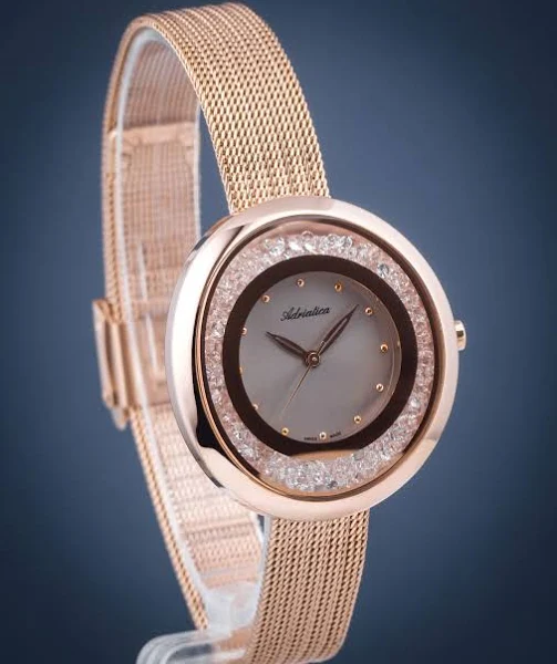 Zegarek Adriatica damski A3771.9147QZ