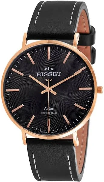 Zegarek męski Bisset BIS195