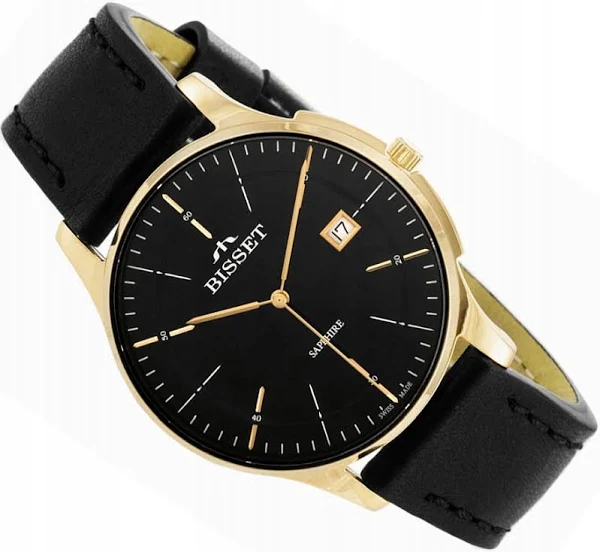 Zegarek męski Bisset BIS180