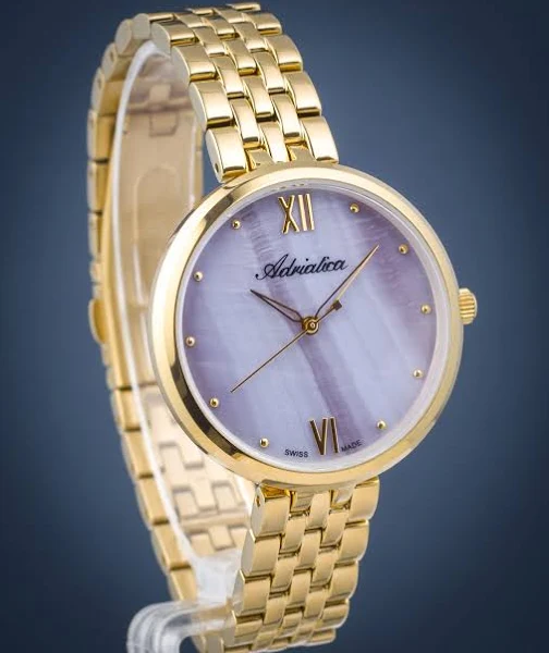 Zegarek damski Adriatica A3760.118SQ