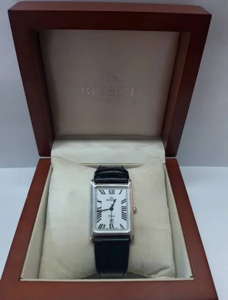 Zegarek męski Bisset BIS066