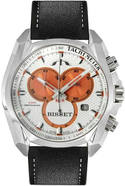 Zegarek Bisset BSCC93