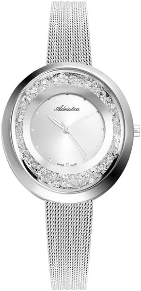 Zegarek damski Adriatica A3771.5143QZ