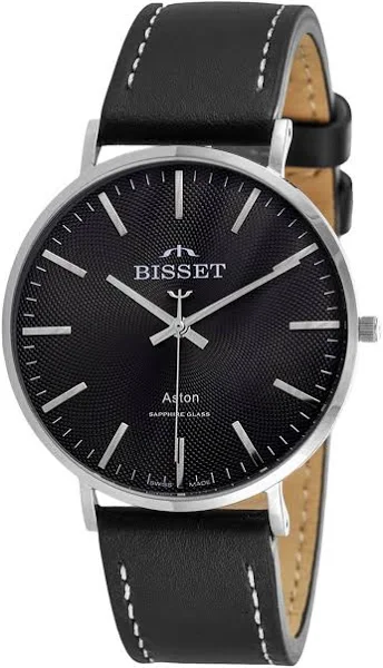 Zegarek męski Bisset BIS194