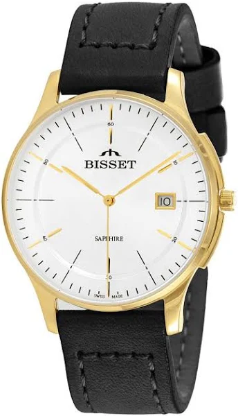 Zegarek męski Bisset MORTAT BIS070