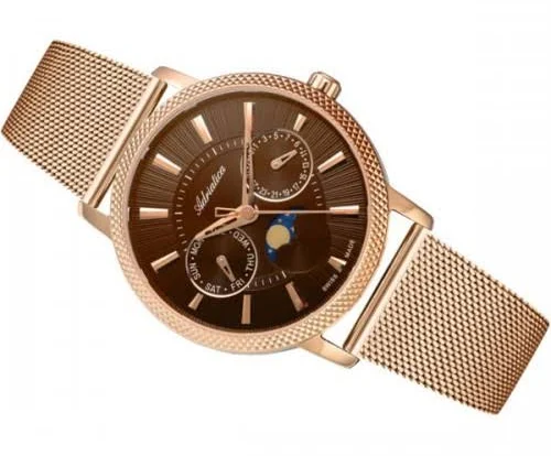 Adriatica A3808.911GQFM Zegarek damski