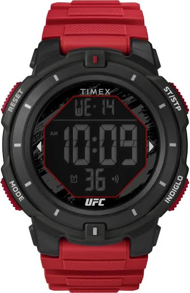Zegarek męski Timex UFC Rumble Digital TW5M59800
