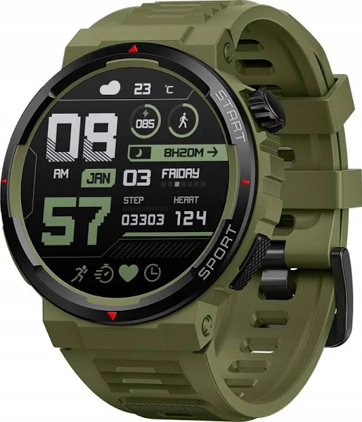 Smartwatch Zeblaze Ares 3 Plus