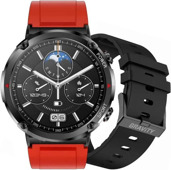 Smartwatch GRAVITY