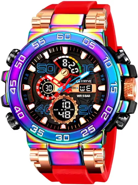 Zegarek STRYVE Felipe