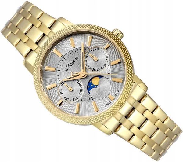 Zegarek Adriatica A3808.1117QF