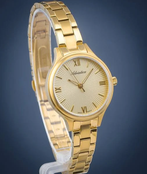 Adriatica A3537.1161Q Zegarek damski