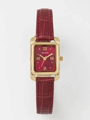 Aldo zegarek CARINDRA damski kolor