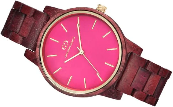 zegarek Giacomo Design GD08202