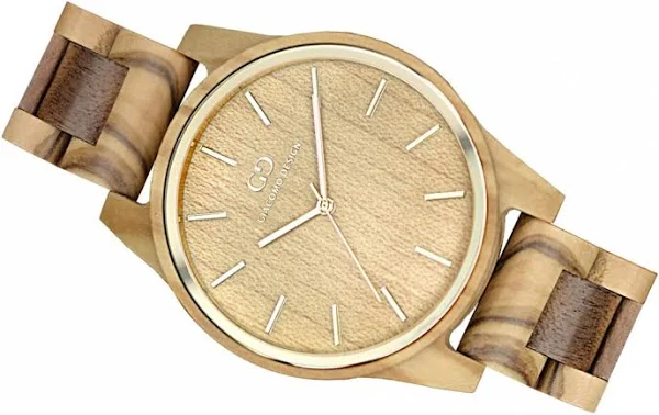 zegarek Giacomo Design GD18003