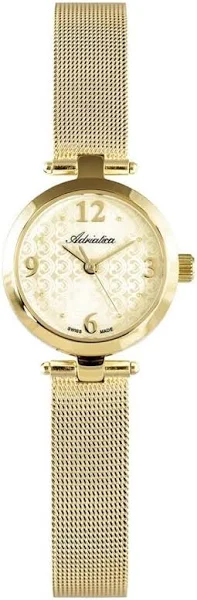 Zegarek Adriatica A3435.1171Q Damski