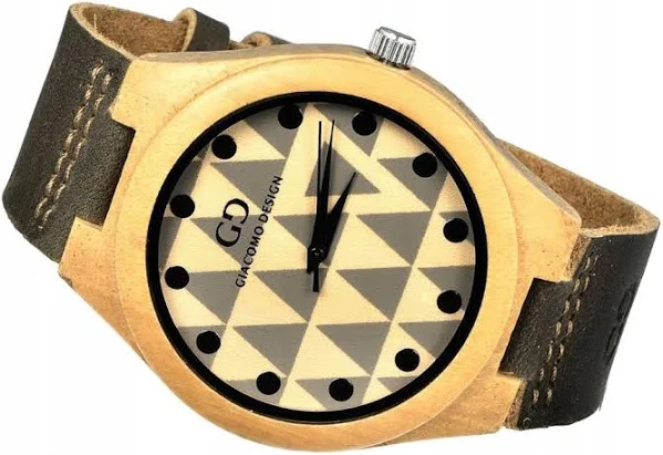 Zegarek Giacomo Design GD08003