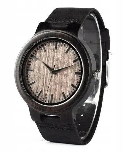 TMZEGARKI Zegarek Drewniany Bobo Bird C26 Unisex Bobobird