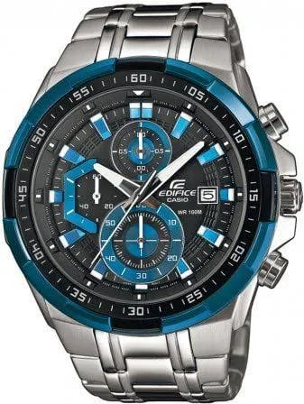 Zegarek CASIO EDIFICE EFR-539D-1A2VUEF