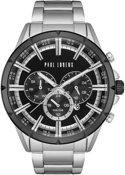 Zegarek Męski Paul Lorens