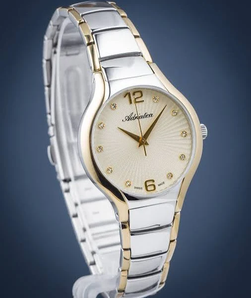 Zegarek Adriatica A3798.2171Q