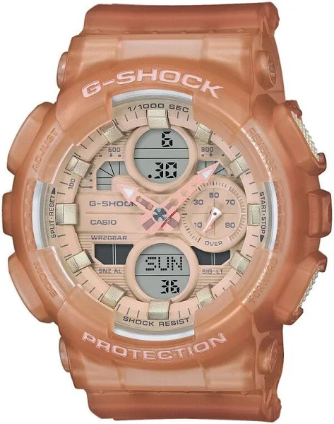Zegarek CASIO G-SHOCK